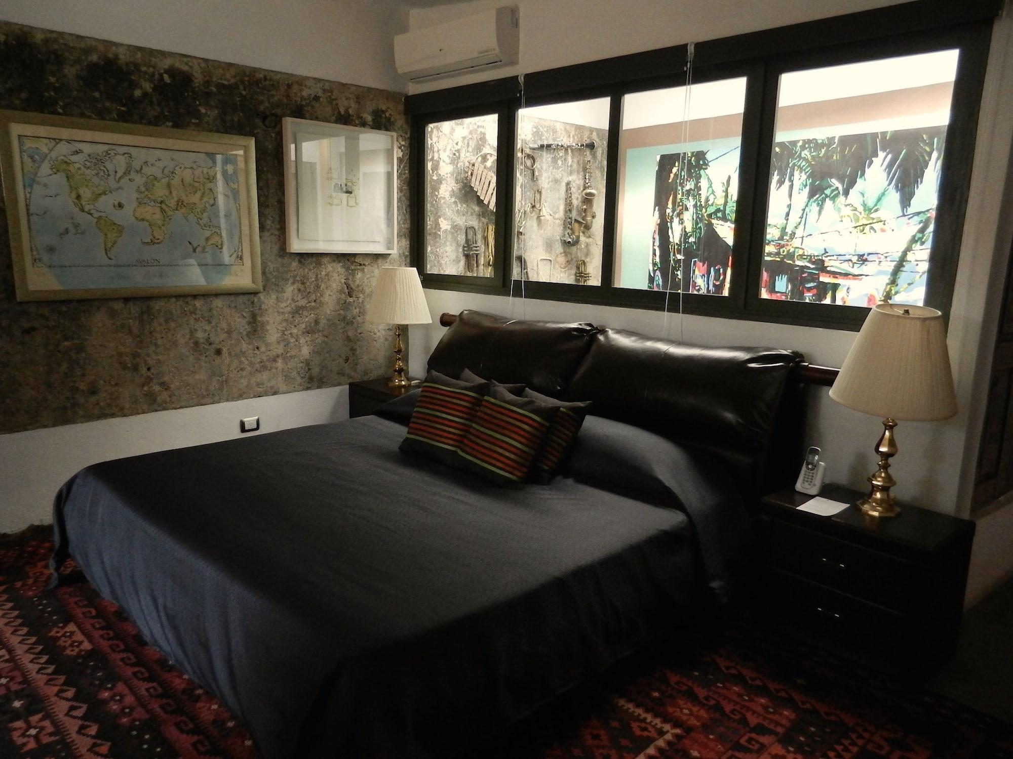 La Casa Del Atrio Hotel 5*