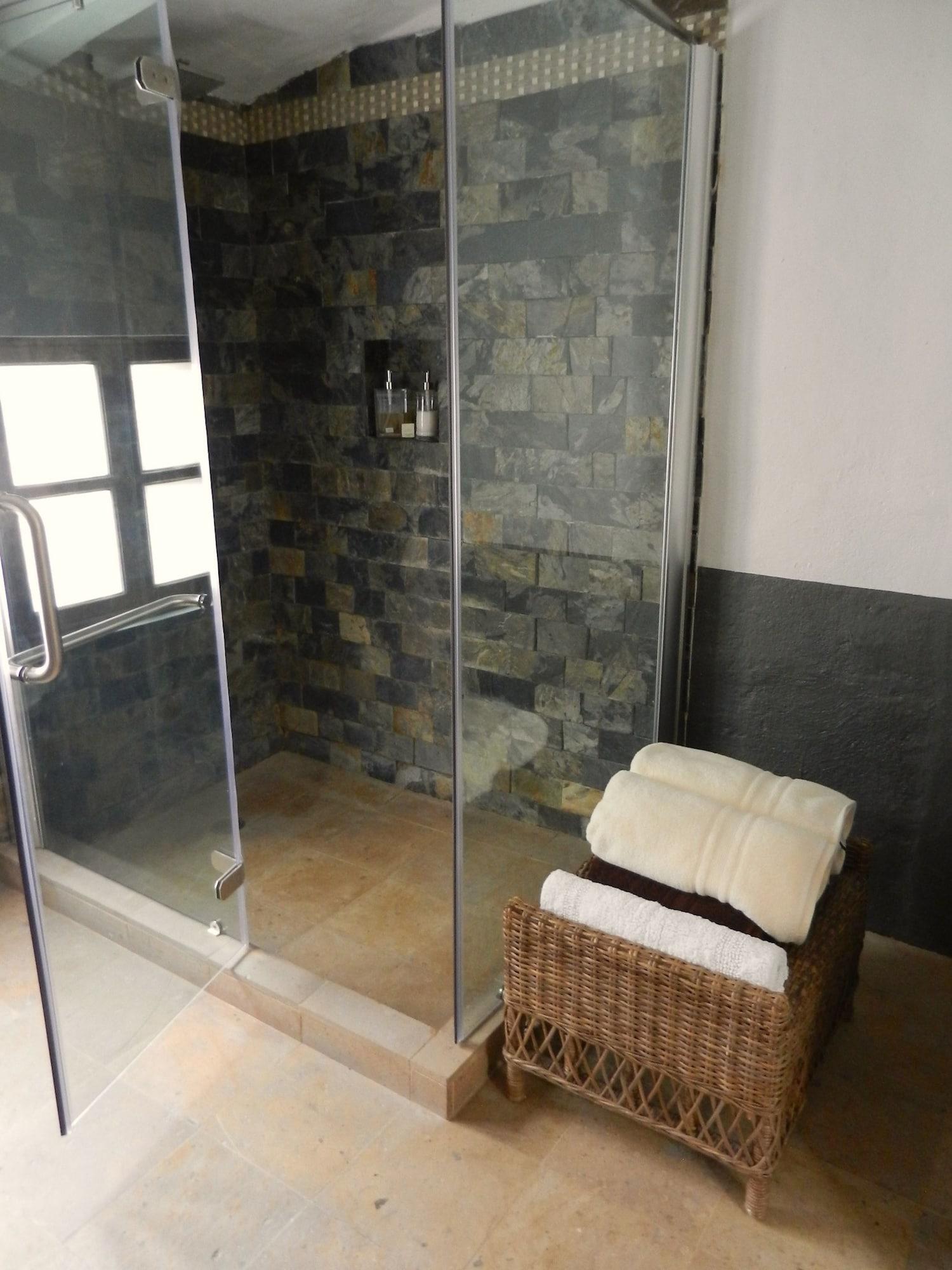 Hotel La Casa Del Atrio Querétaro