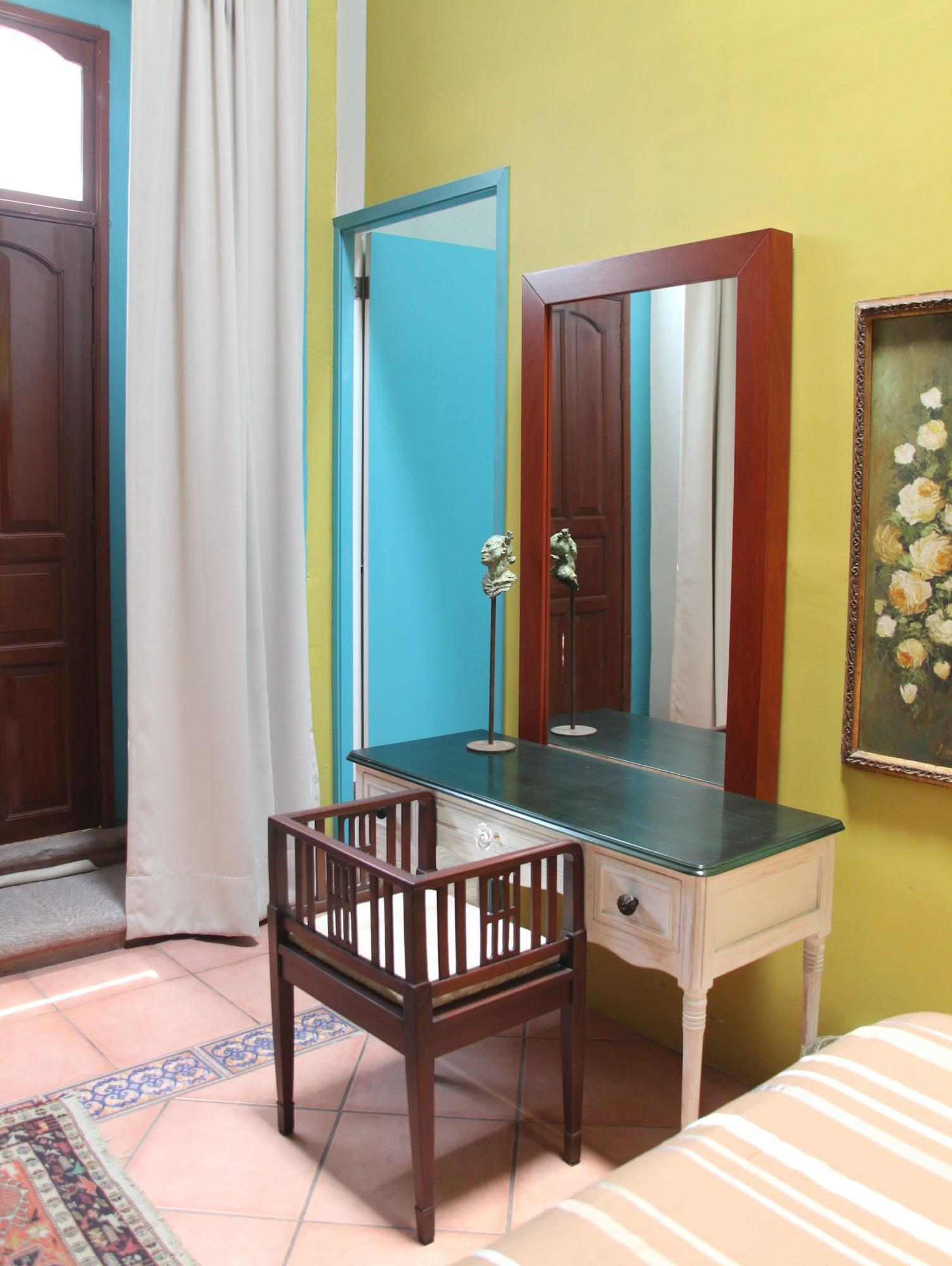 La Casa Del Atrio Querétaro