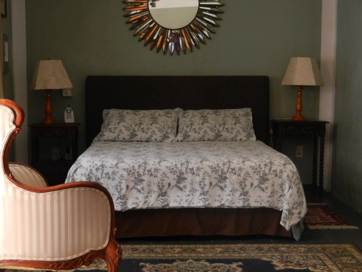 La Casa Del Atrio Hotel Querétaro